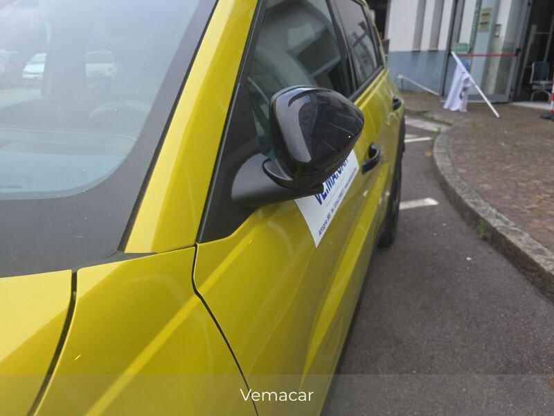 FIAT Grande Panda Elettrica La Prima 15mila km iva esposta