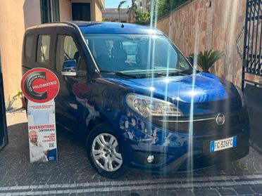 Fiat Doblo 1.6 MJT 105CV Lounge