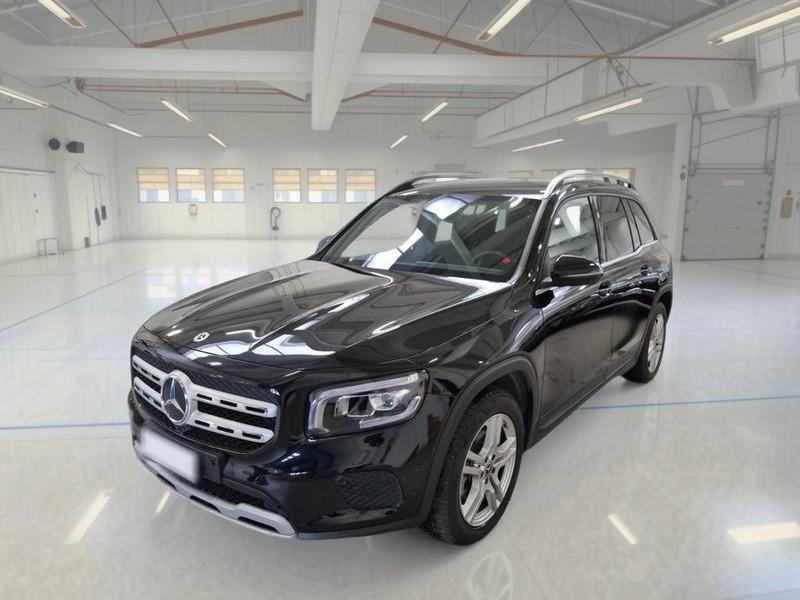 MERCEDES-BENZ GLB 200 D AUTOMATIC 4MATIC BUSINESS EXTR 5 PORTE SUV