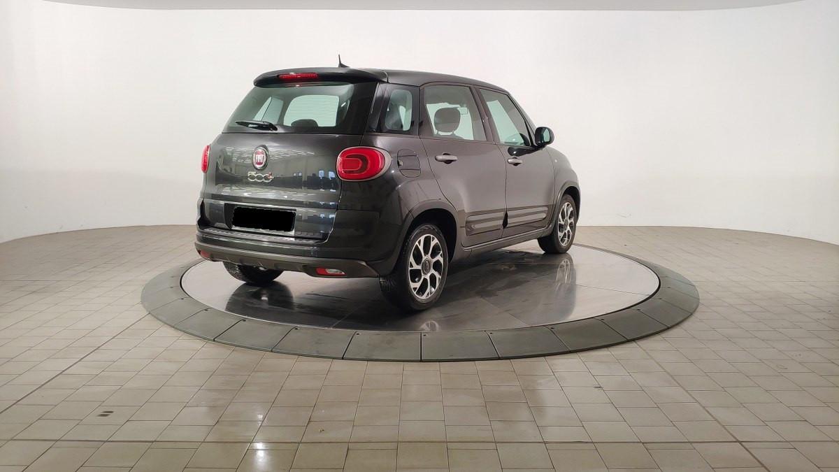 FIAT 500L 1.4 95 Cv Mirror City Cross