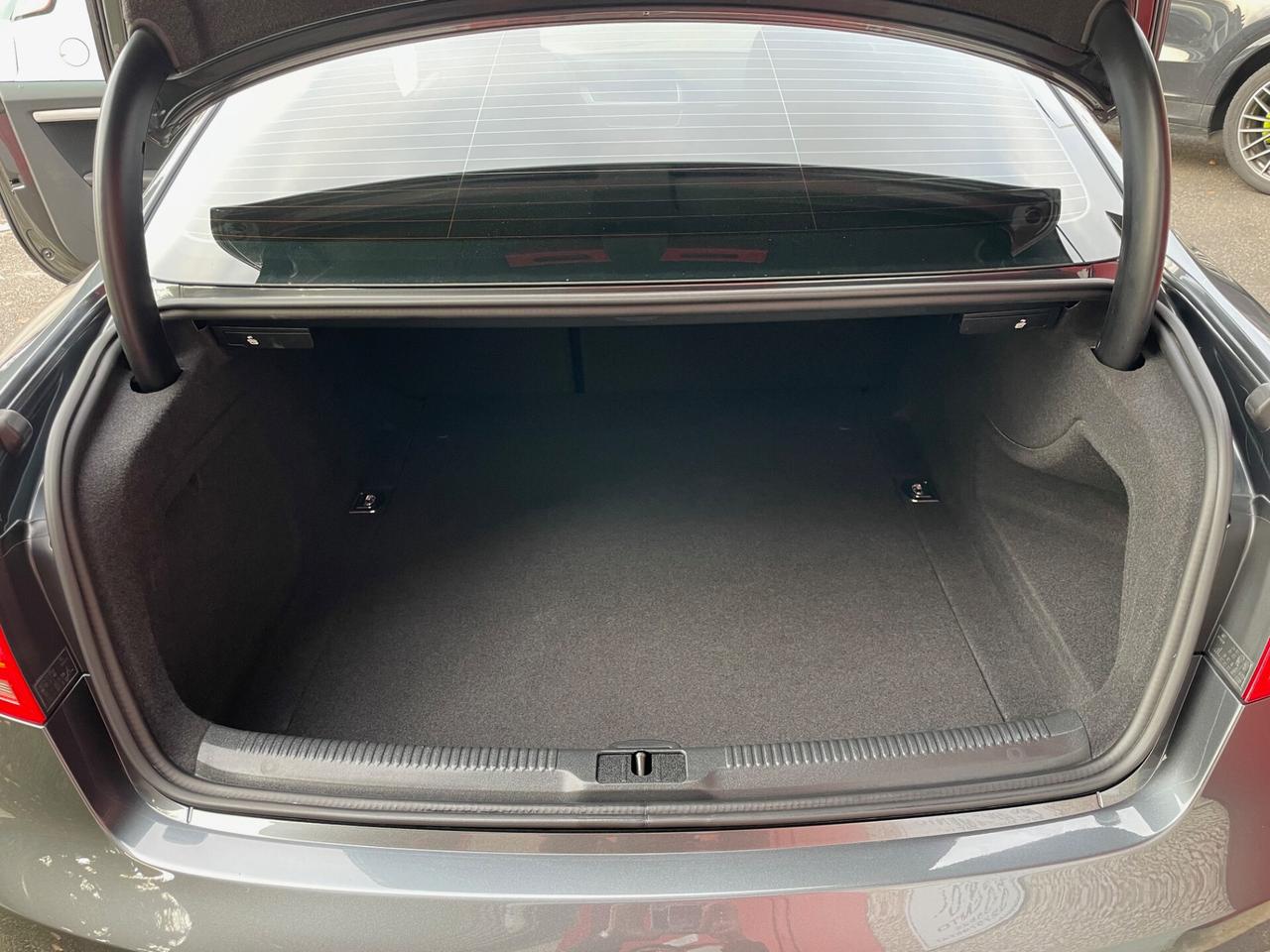 Audi A5 Coupè 2.0 TDi quattro S-Tronic S-Line