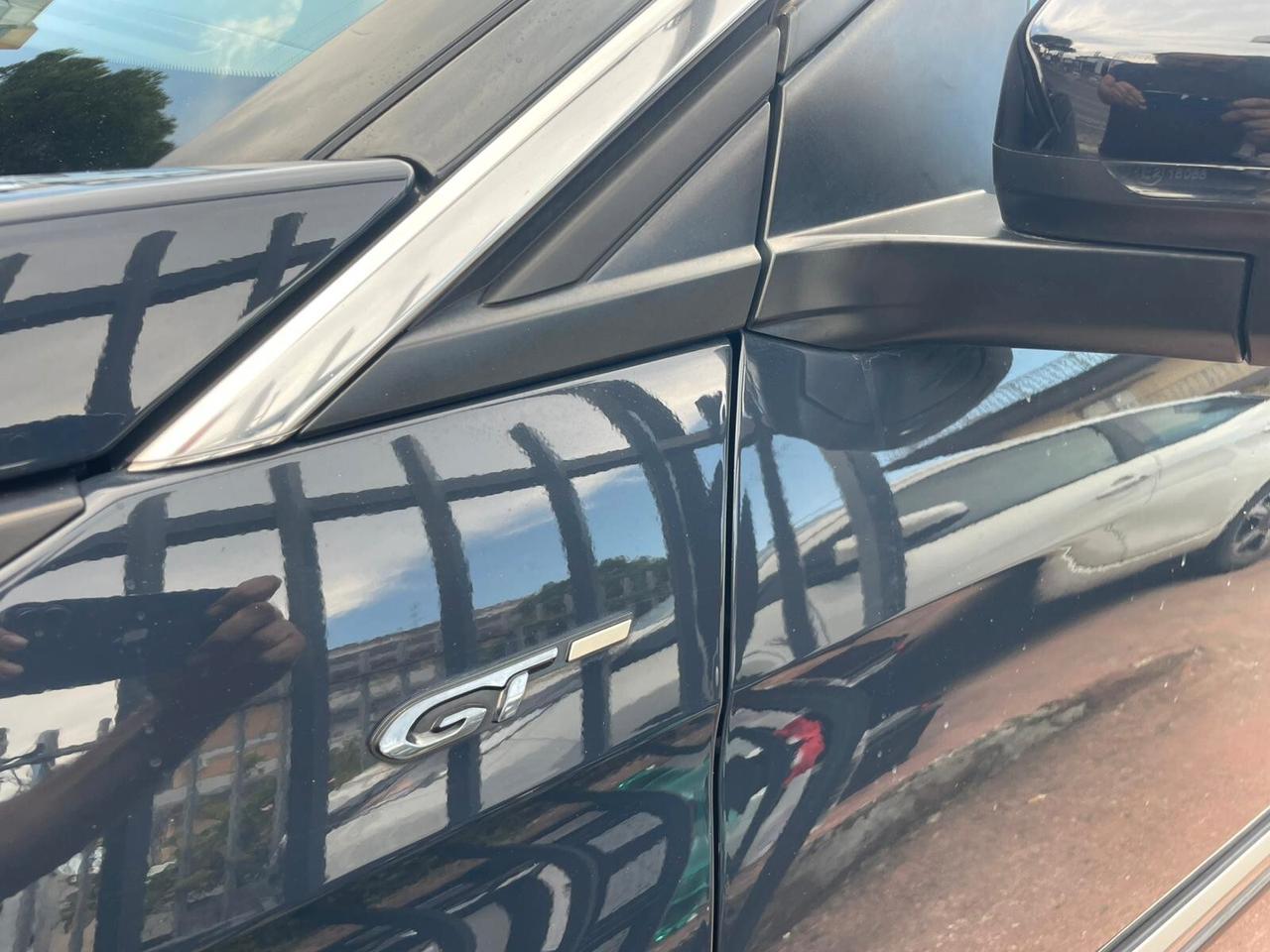 3008 GT 2.0hdi-180cv *PREZZO VERO* AUTOMATICA - TETTO APRIBILE