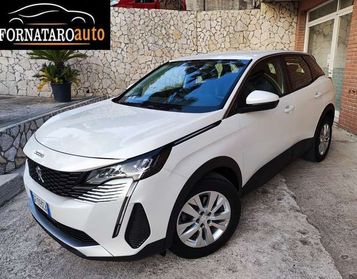 Peugeot 3008 1.5 bluehdi EAT8 R.Camera 360° PERLA