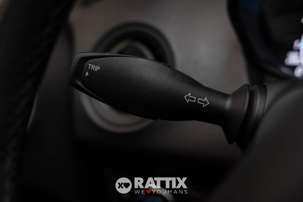 Ford Tourneo Courier 1.0 Ecoboost 100CV Plus