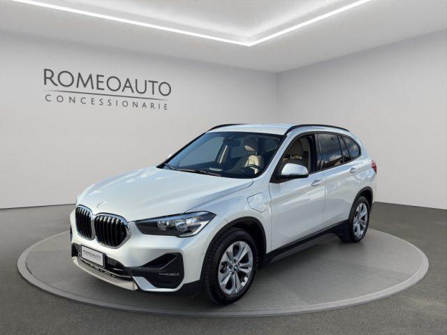 BMW X1 xDrive25e Advantage Auto
