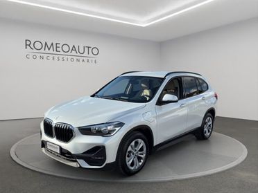 BMW X1 xDrive25e Advantage Auto