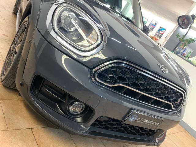 MINI Cooper S Countryman Mini Countryman F60 2.0 all4 auto my19