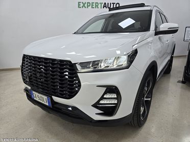 DR 6.0 1.5cc 150cv GPL FULL OPTIONAL *TETTO PELLE*