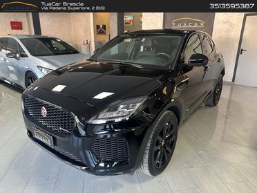 Jaguar E-Pace R-Dynamic D 150 #9077