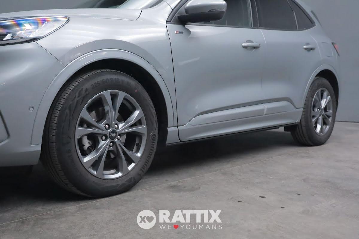 Ford Kuga 2.0 ecoblue 120CV ST-Line auto