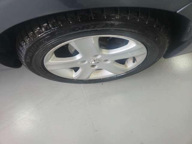 Peugeot 307 307 2001 CC CC 1.6 16v(CABRIO NN VA)