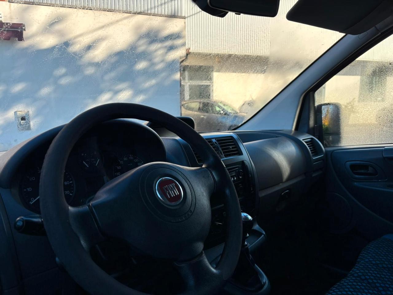 Fiat Scudo 2.0 Diesel Neopatentati