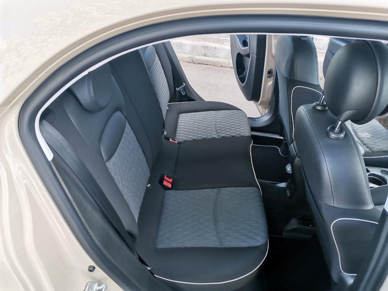 Fiat 500 X 500X 1.6 mjt City Cross 4x2 120cv