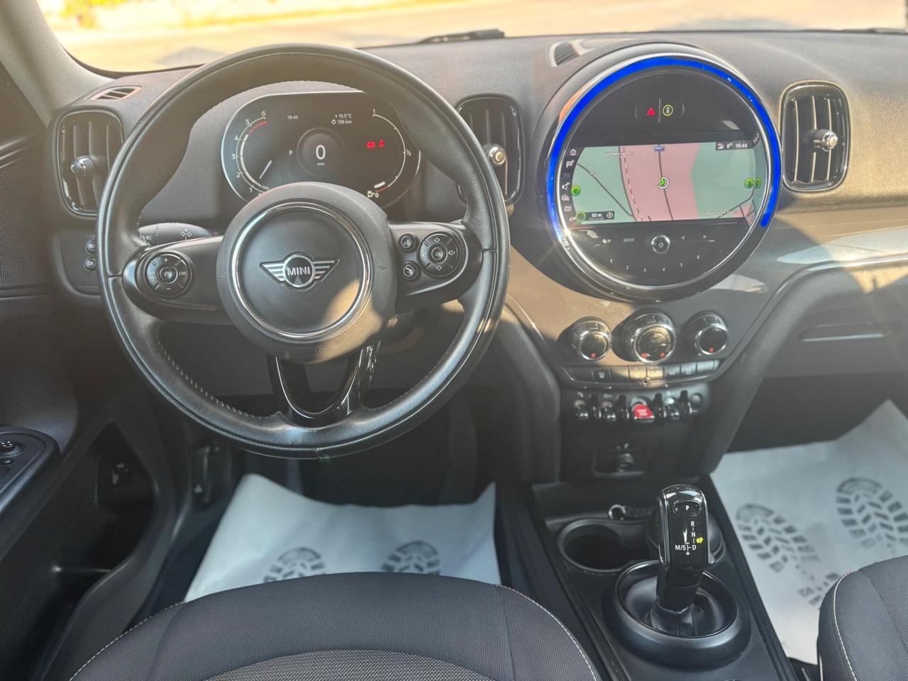 Mini Cooper D Countryman 1.5 One Northwood Edition