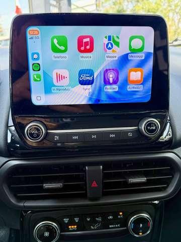 Ford EcoSport EcoSport 1.0 ecoboost ST-Line PRONTA CONSEGNA