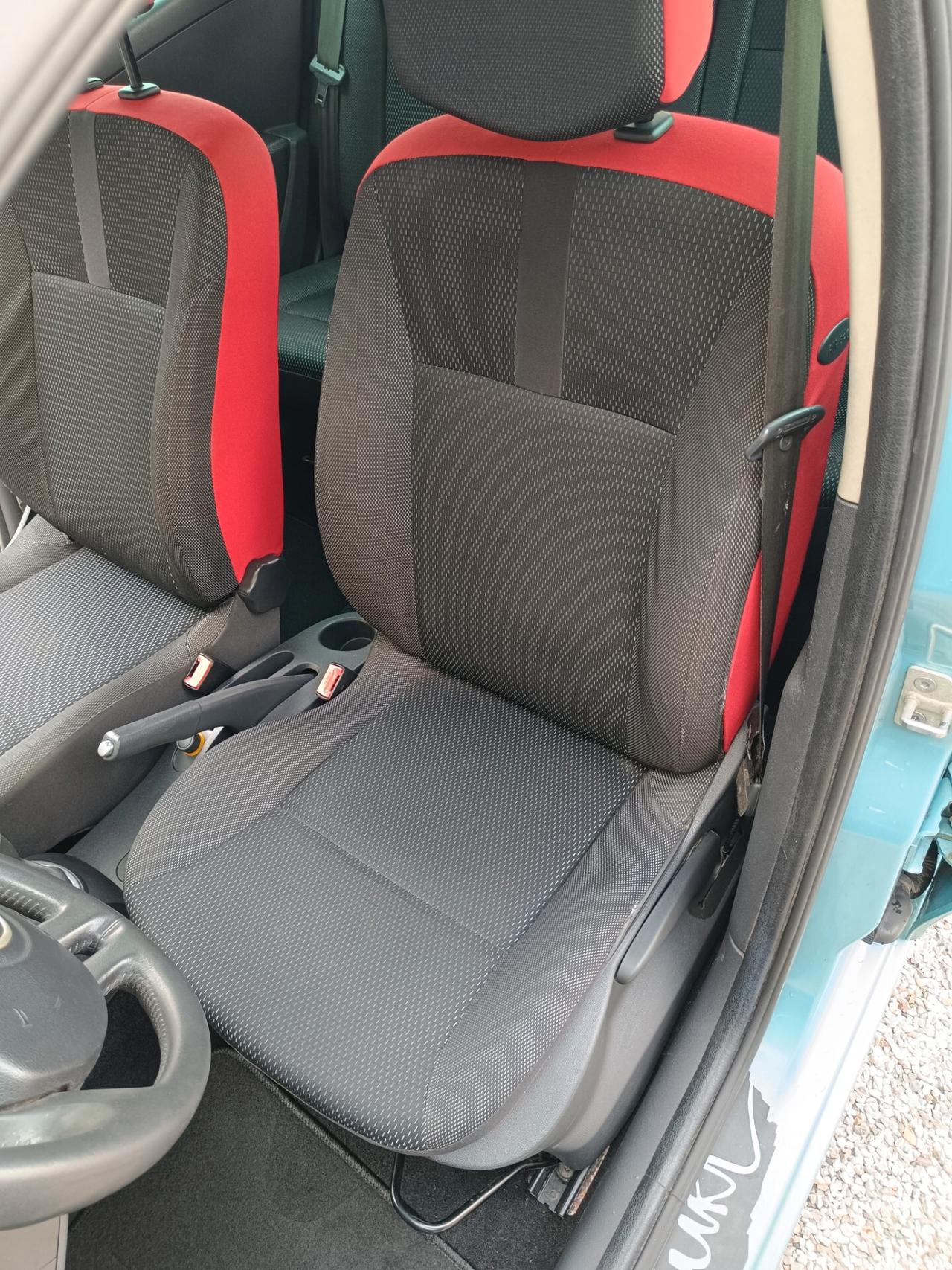 Renault Clio 1.2 5 porte Rip Curl