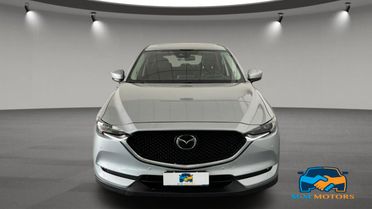 Mazda CX-5 2.2 Exclusive awd 175cv auto