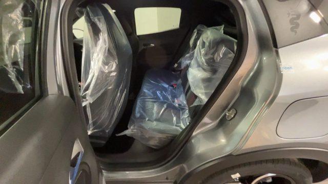 ALFA ROMEO Junior Junior 1.2 145 CV Hybrid eDCT6 Speciale