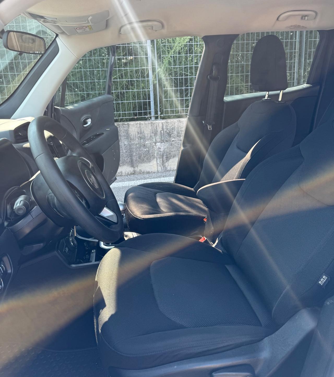 Jeep Renegade 2.0 Mjt 140CV 4WD Active Drive Longitude