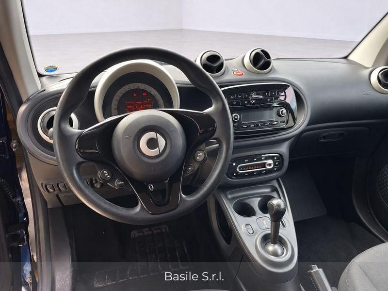 smart fortwo Fortwo 1.0 Youngster 61cv