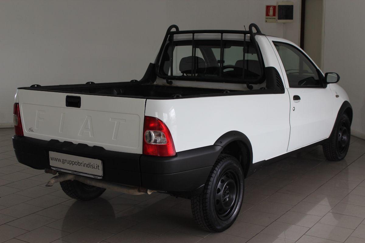 FIAT FIAT STRADA 19 JTD.vc.