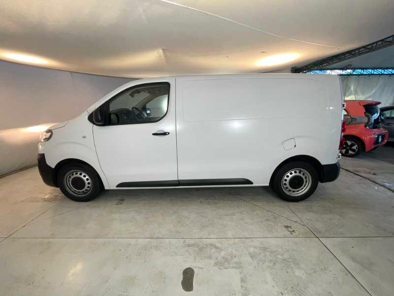 CITROEN Jumpy III - Jumpy M 1.5 Bluehdi Club S&S 120cv