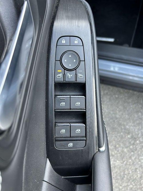 Nissan Qashqai 1.3 mhev N-Connecta 2wd 140cv KM CERTIFICATI