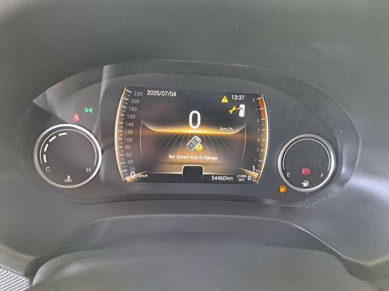 DR MOTOR DR4.0 1.5 MT BENZ GPL