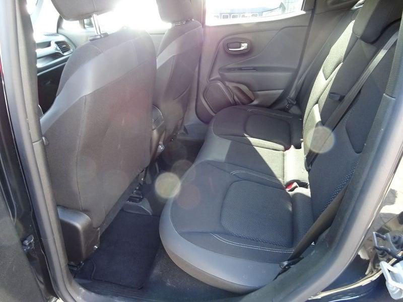 Jeep Renegade 1.3 T4 190CV PHEV 4xe AT6 Limited