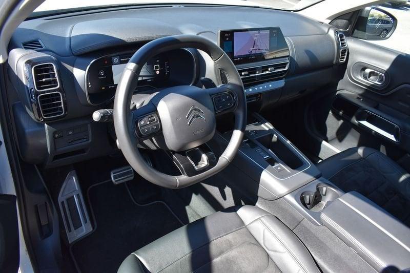 Citroën C5 Aircross BlueHDi 130 S&S Shine EAT8