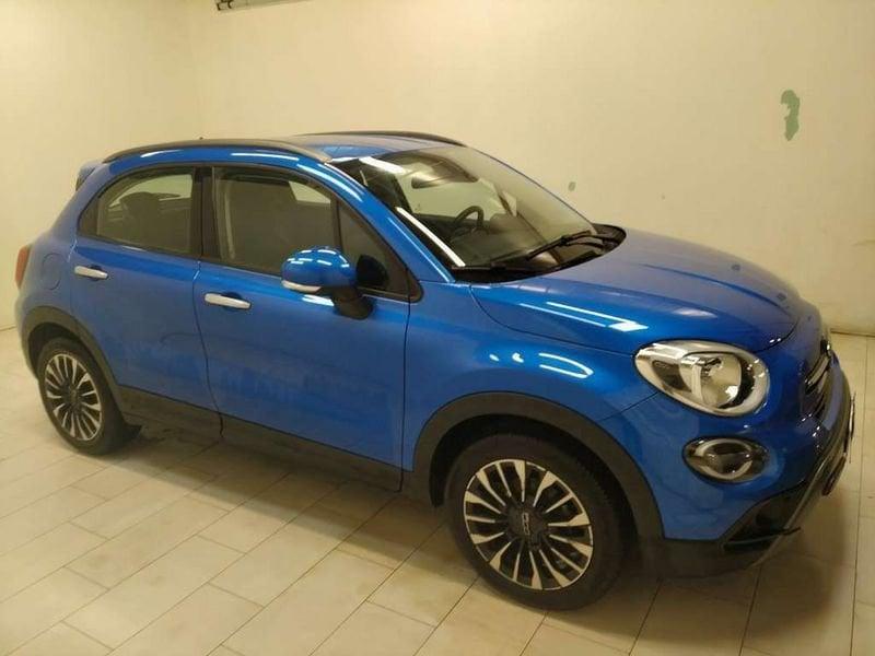 FIAT 500X 1.0 T3 Sport 120cv
