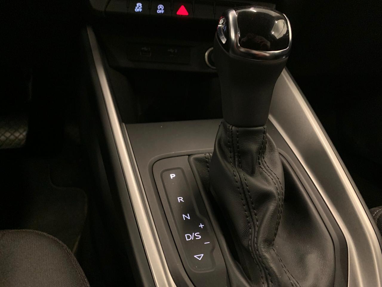 Audi A1 SPB 30 TFSI S tronic