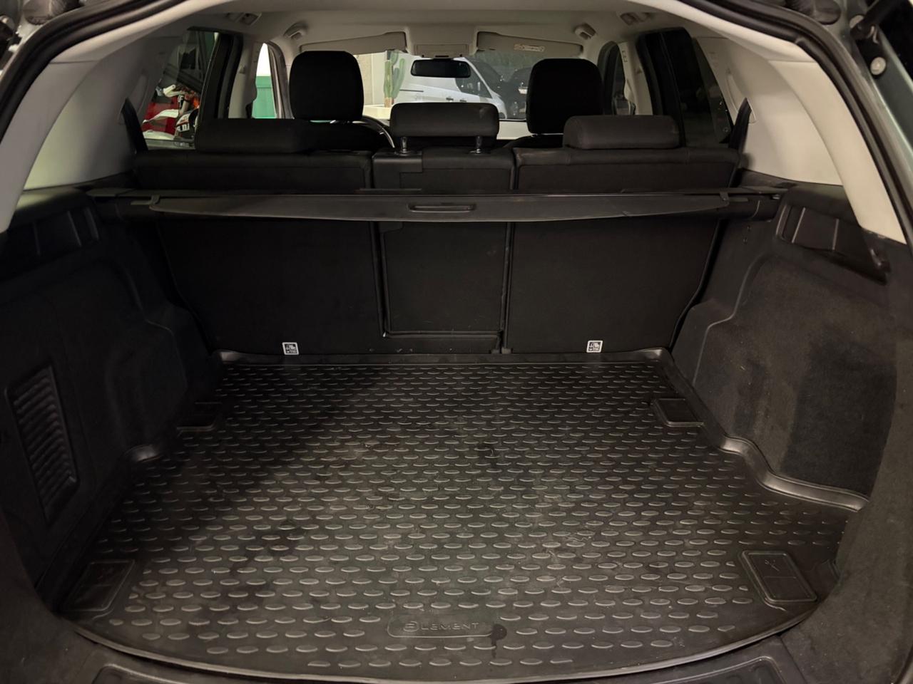 Land Rover Discovery Sport 2.0 TD4 150 CV HSE