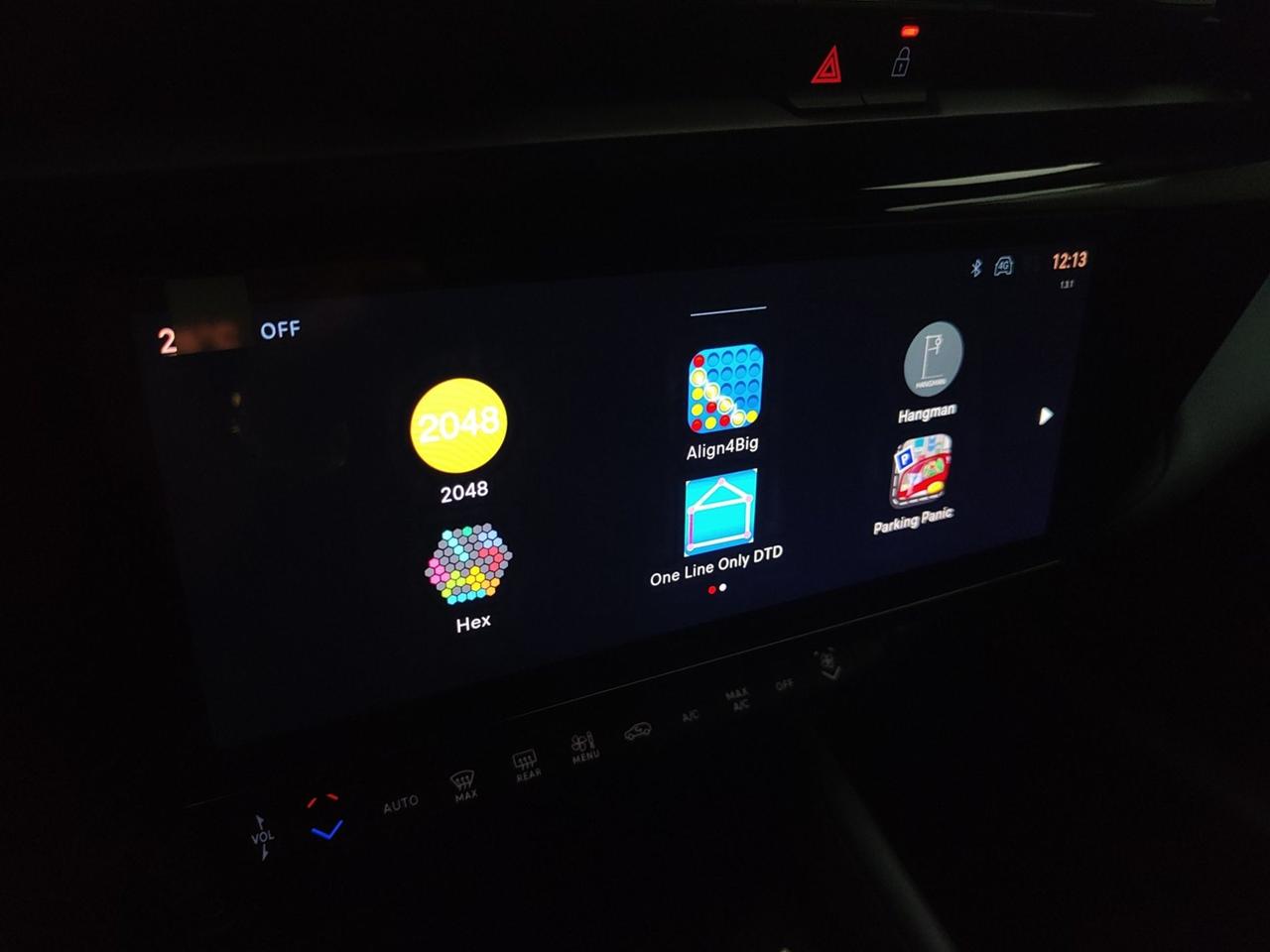 ALFA ROMEO Junior 1.2 145CV HYBRID EDCT6