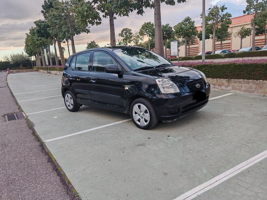 Kia Picanto 1.0 Benzina con 113.000km