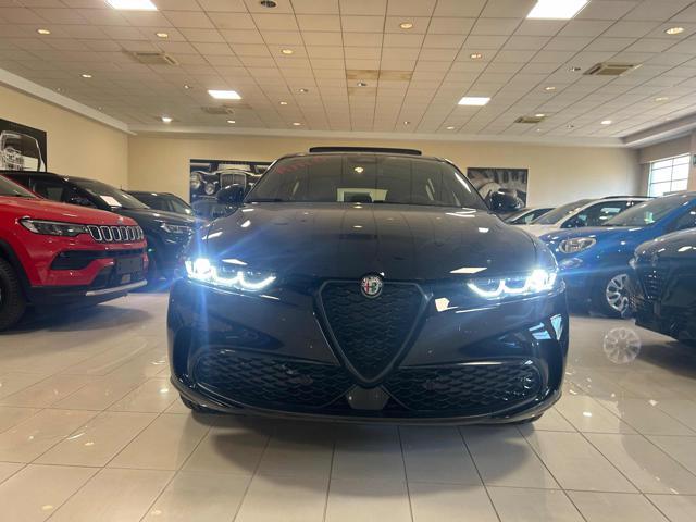 ALFA ROMEO Tonale 1.5 160 CV MHEV TCT7 Sprint