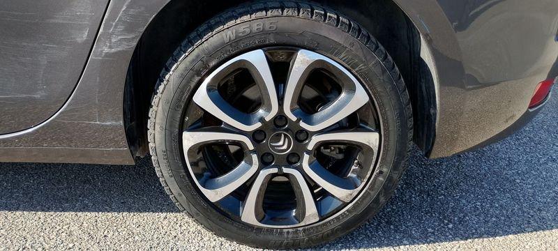 Citroën Grand C4 Spacetourer Grand C4 Space Tourer BlueHDi 130 S&S Shine