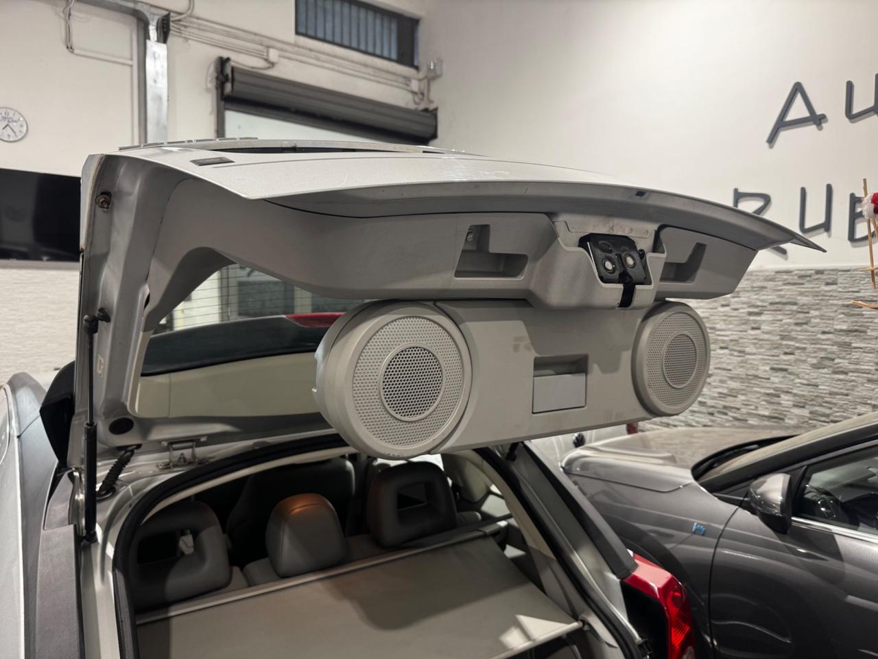 Dodge Caliber 2.0 Turbodiesel SXT