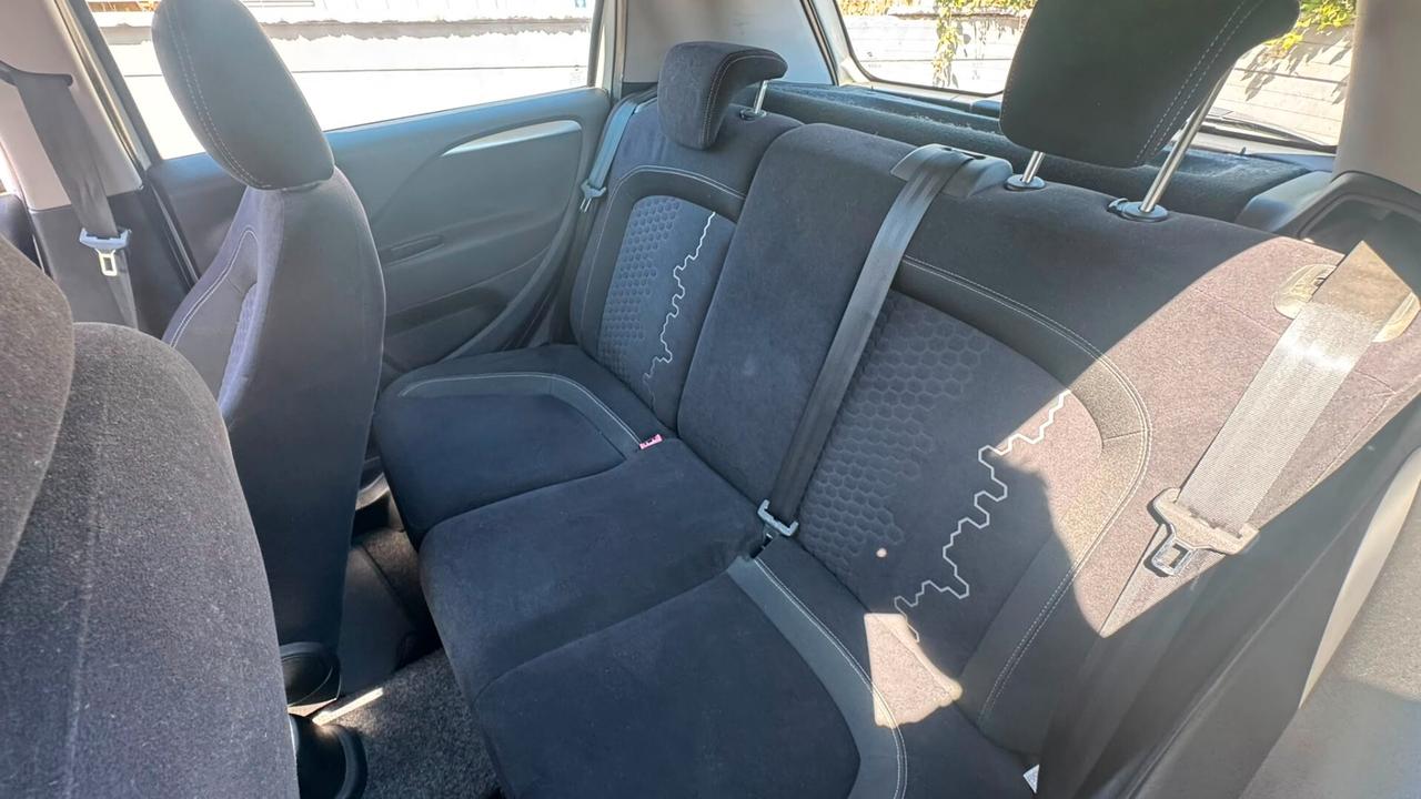 Fiat Punto 1.3 MJT II 75 CV 5 porte Lounge