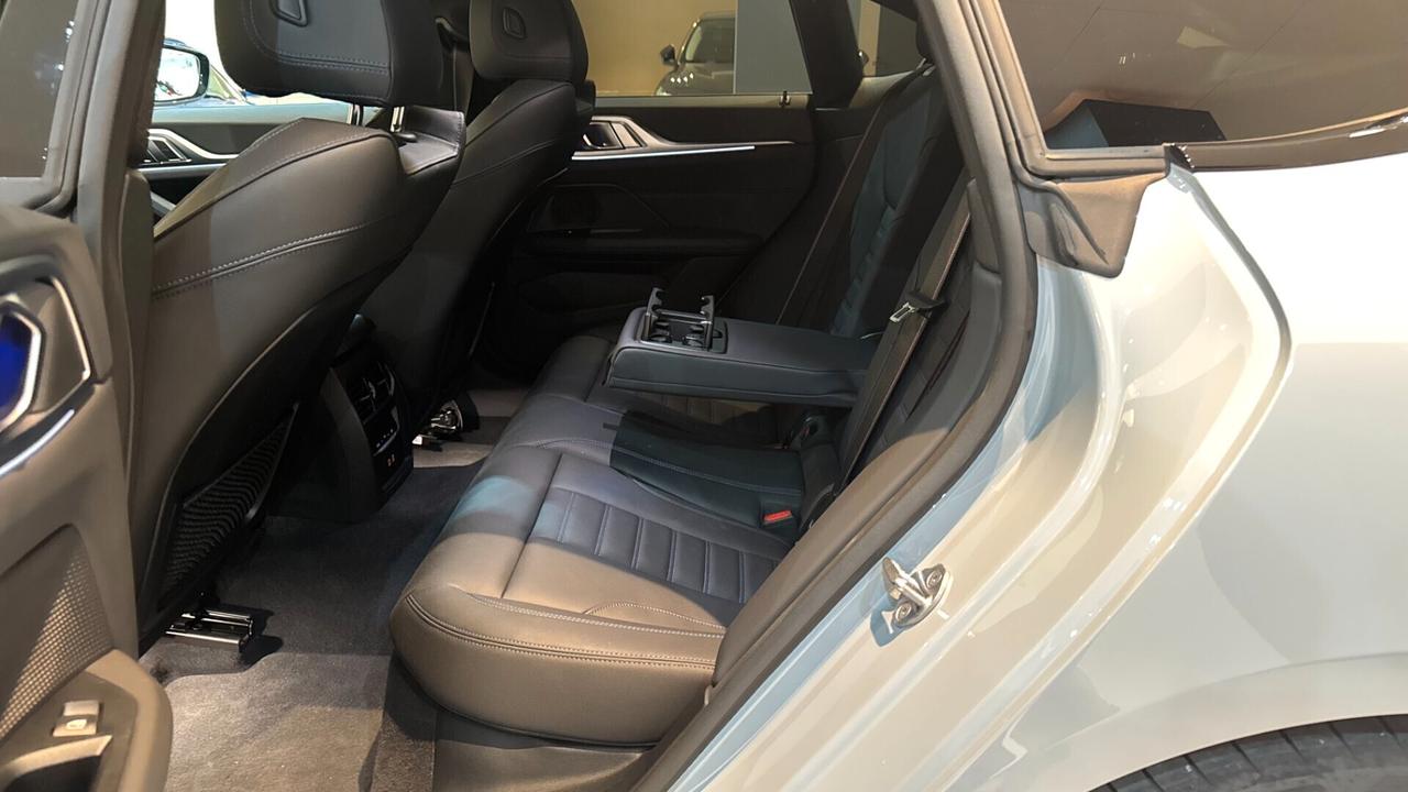 Bmw M440i 48V xDrive HYBRID - 2023