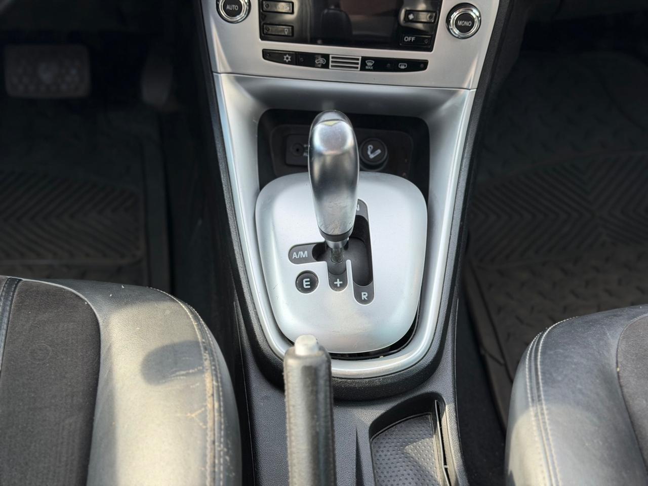 Lancia Delta 1.6 MJT DPF Selectronic Platinum