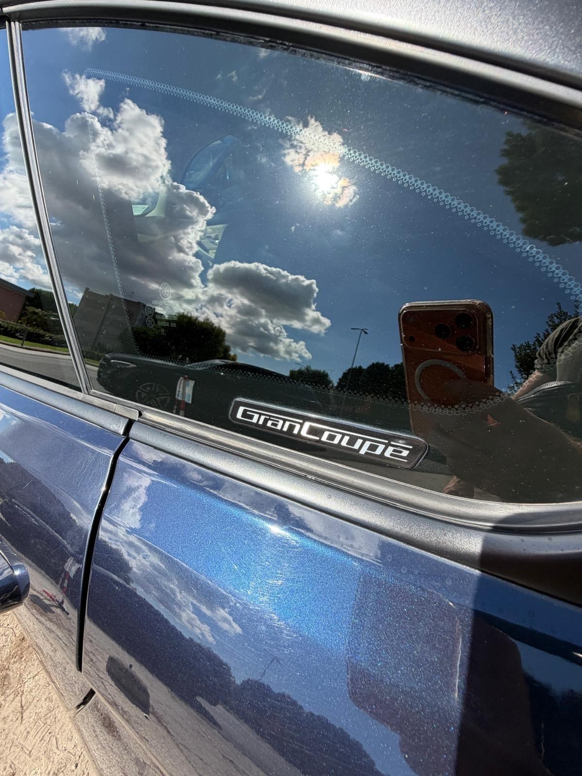 Bmw 420 420d xDrive GranCoupé Advantage