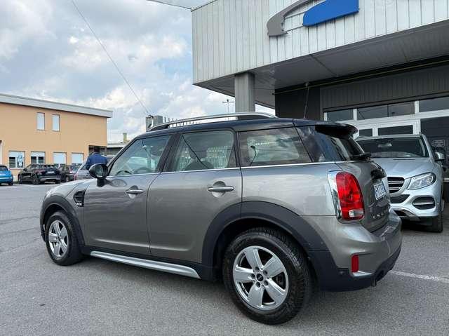 MINI Cooper Countryman Mini Countryman 1.5 Cooper auto