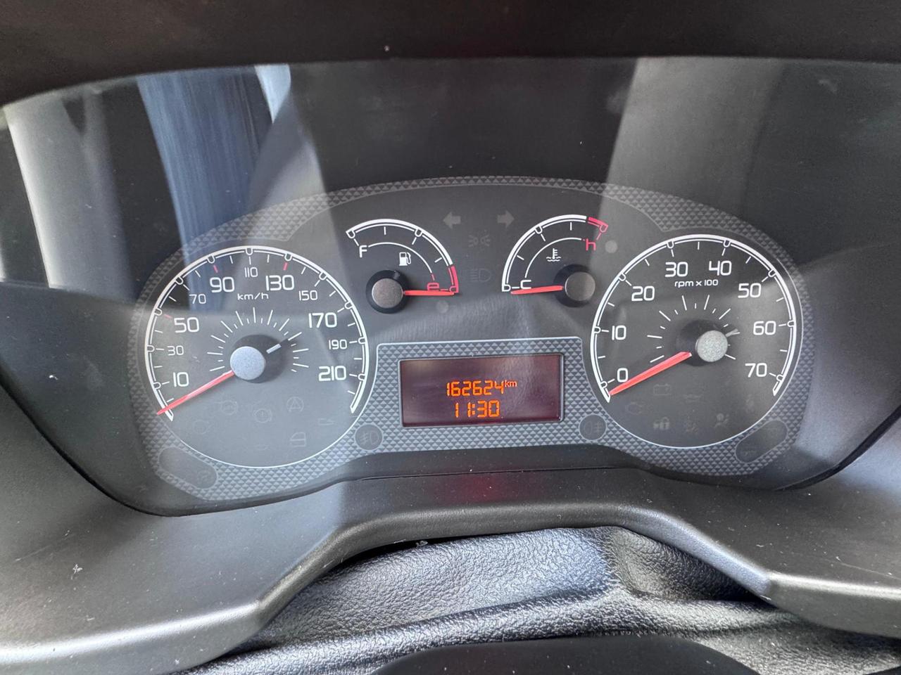 Peugeot Bipper Tepee 1.3 hdi Outdoor s&s 75cv VETTURA