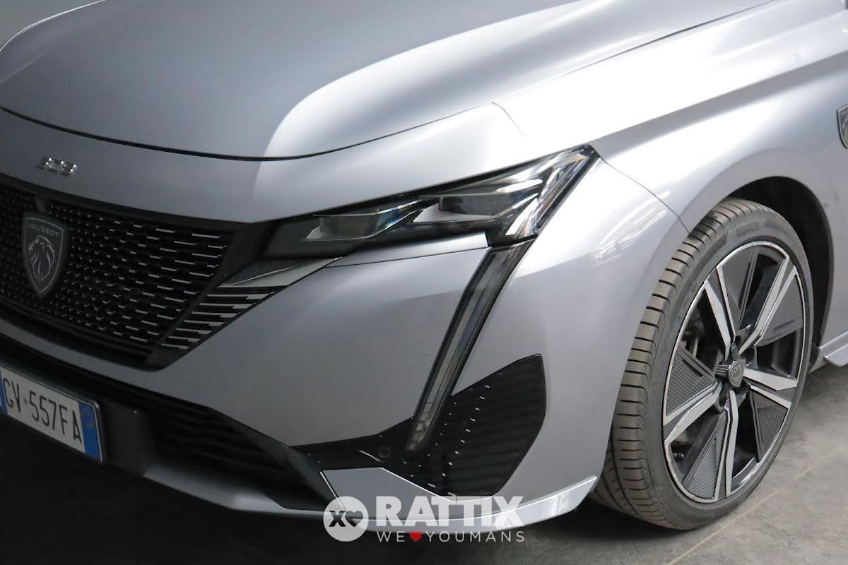 Peugeot 308 SW 1.6 Hybrid 225CV GT e-EAT8