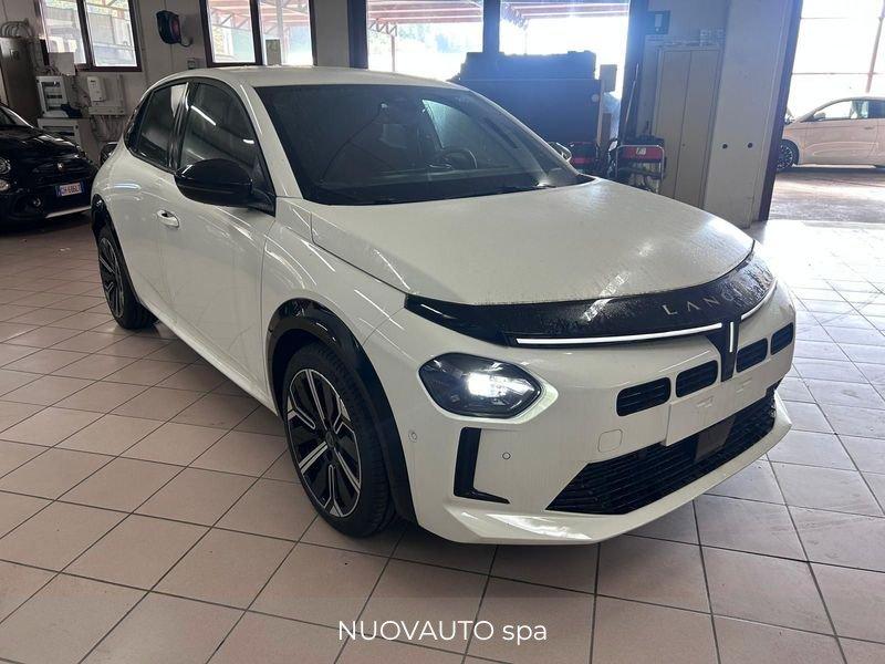 Lancia Ypsilon Ibrida Ibrido 110cv LX e-DCT