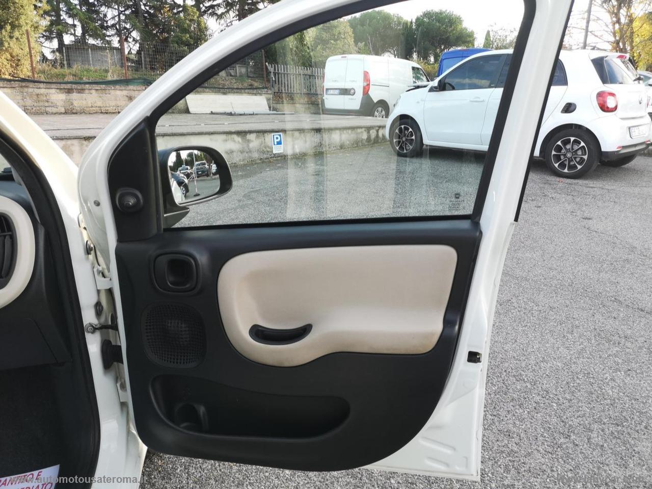 FIAT Panda 1.2 EasyPower Lounge GPL PROMO WEB