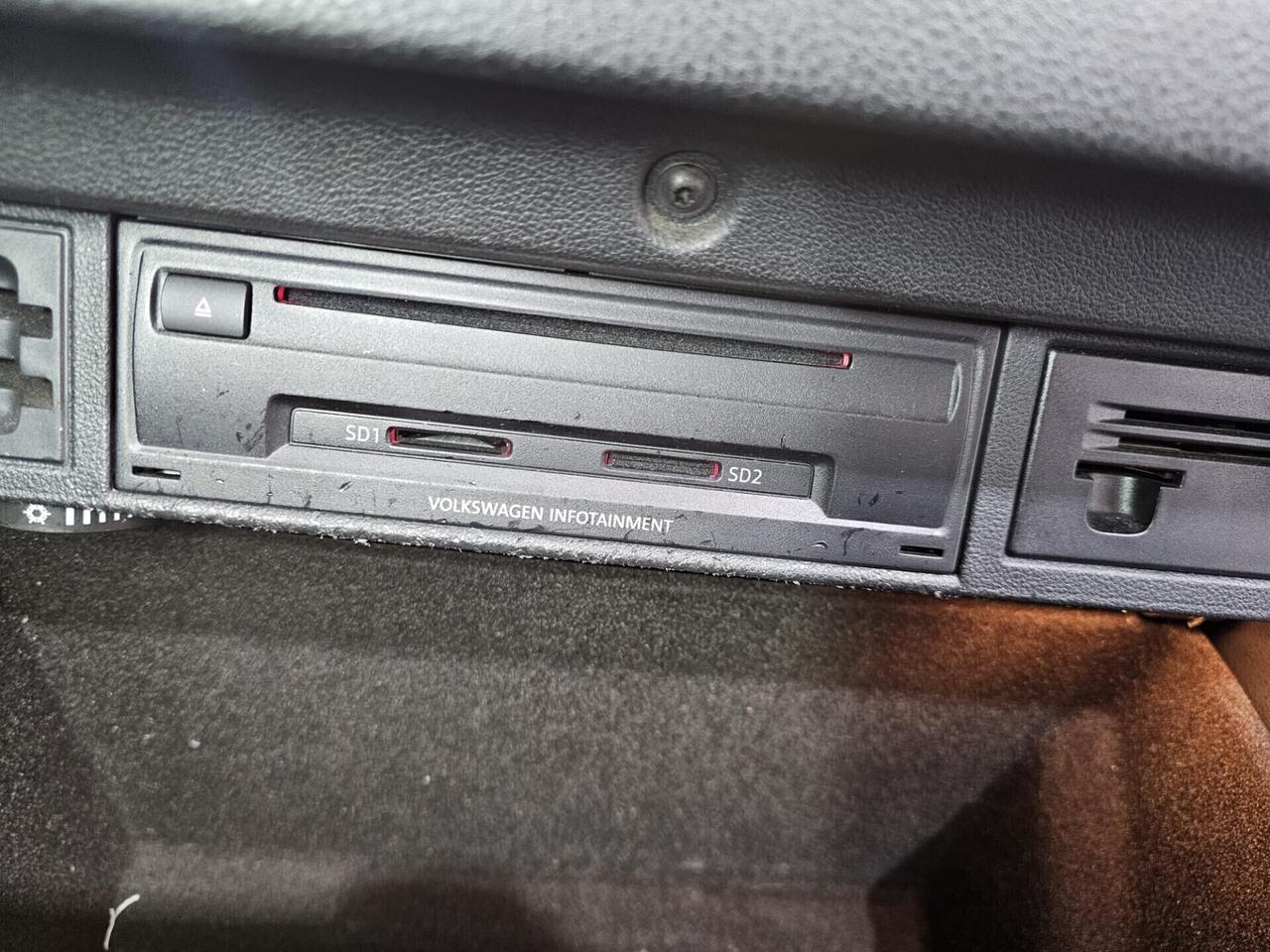 Volkswagen Golf 1.4 TSI 122CV 5p. Highline