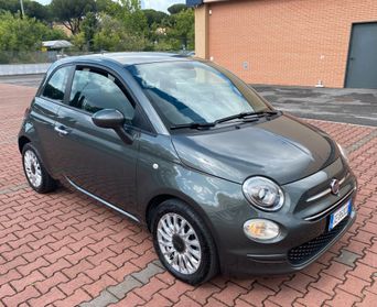 FIAT 500 HYBRID LOUNGE OK NEO PATENTATI