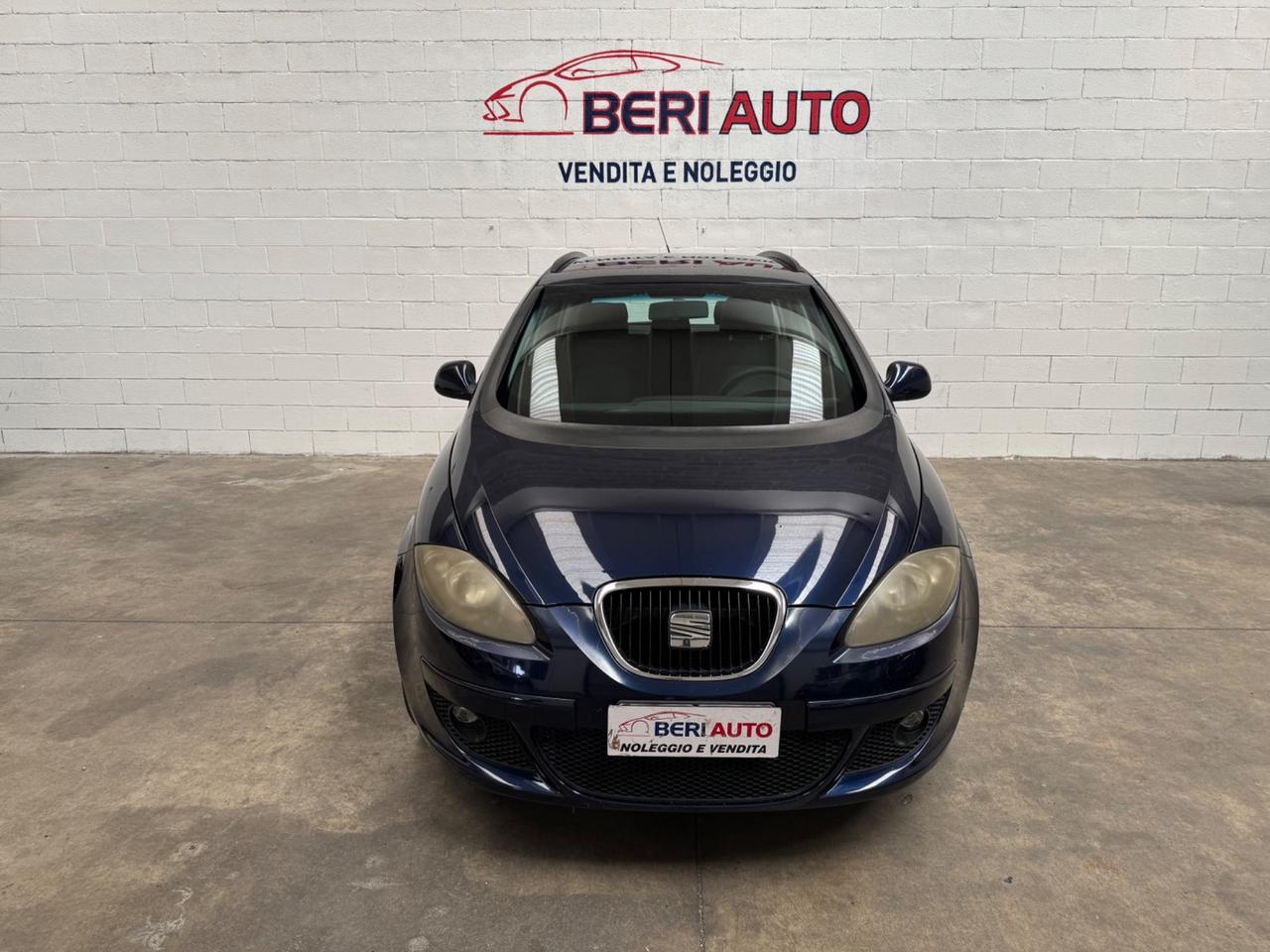 Seat Altea XL Stylance Dual